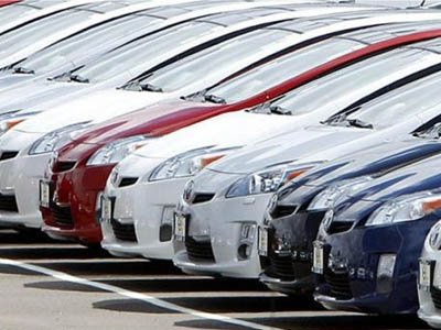 Καταρρέει η αγορά αυτοκινήτου σε Ιταλία, Γαλλία, Ισπανία…